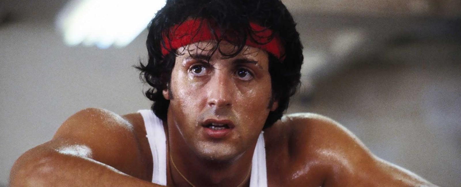 Rocky TV Show From Sylvester Stallone Reportedly A Possibility