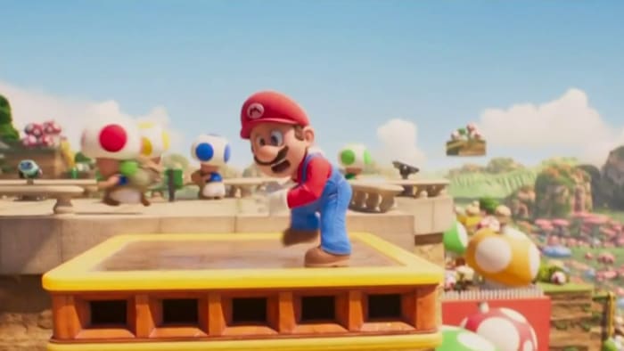 You’ll hear a Detroit native’s voice in this new movie