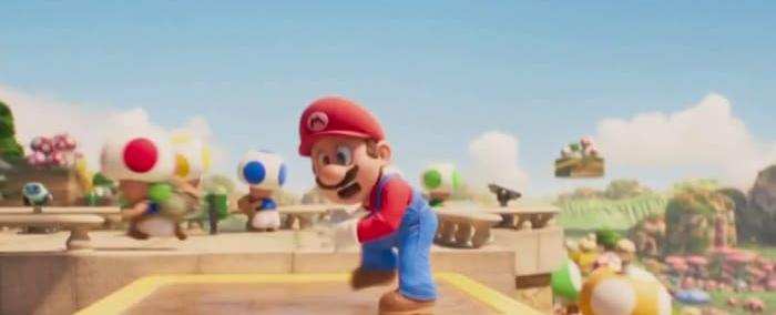 You’ll hear a Detroit native’s voice in this new movie