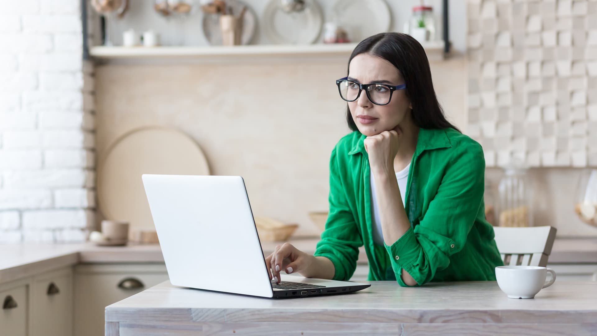 Biden's student loan forgiveness may lead to lower credit scores