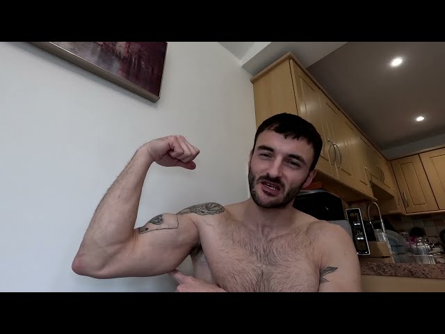 What Health and Fitness checks do I do?