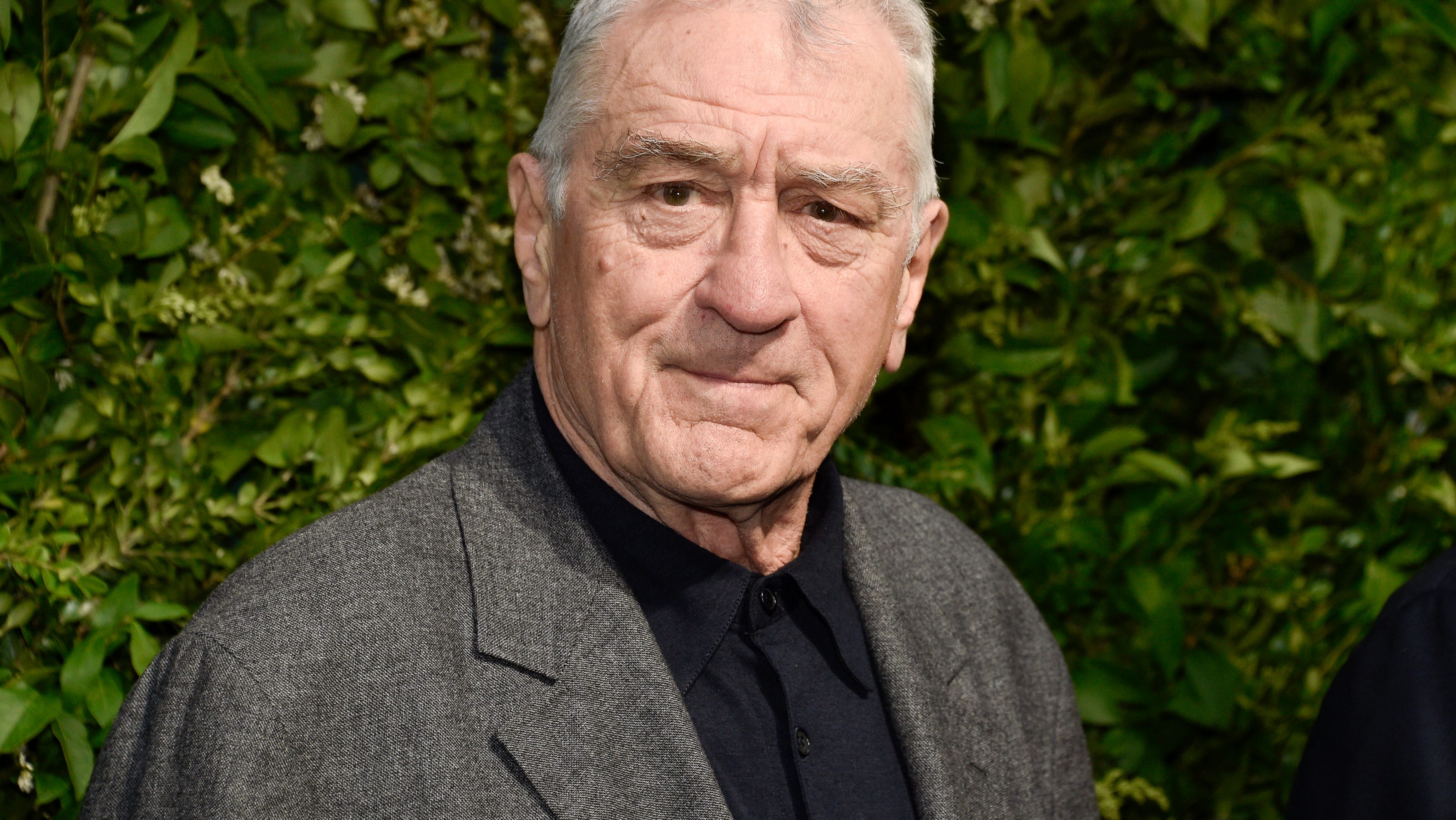 Robert De Niro welcomes new baby: 79-year-old actor has 7 children