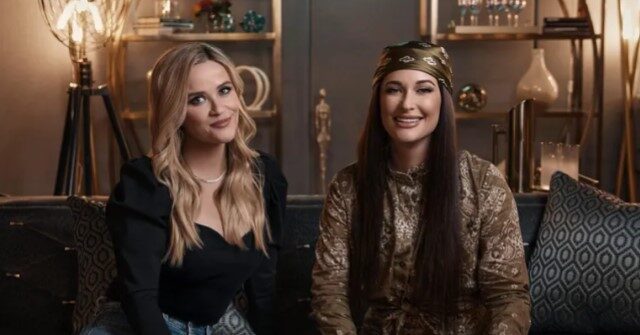 Reese Witherspoon Wants to Make Country Music 'More Inclusive' with Reality TV Show