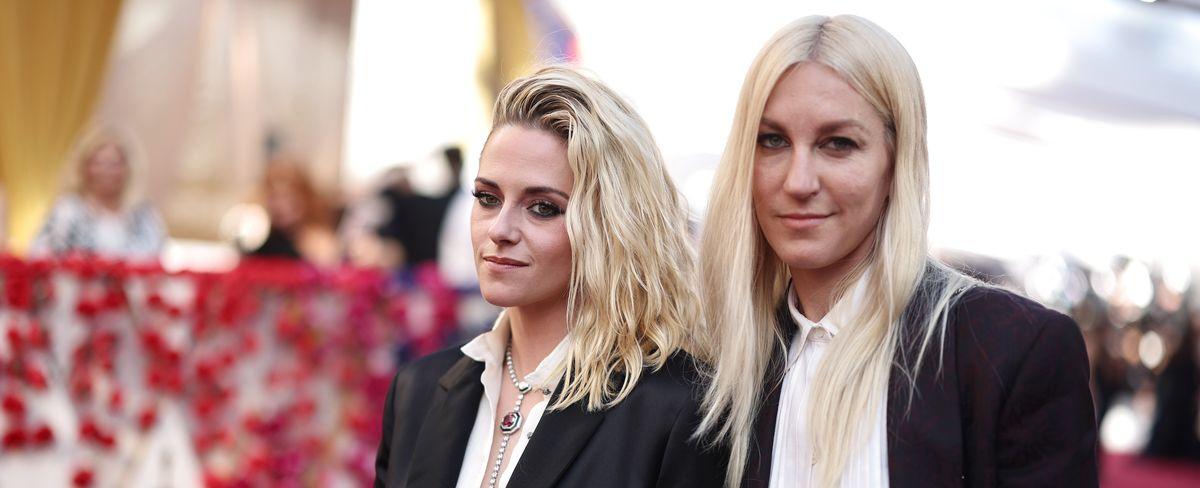 See Kristen Stewart’s Fiancée Dylan Meyer’s 33rd Birthday Tribute to Her