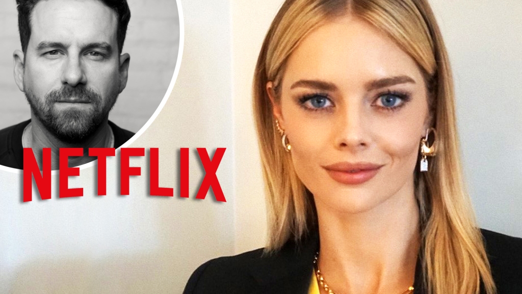 Netflix Orders Its First Pilot: Samara Weaving Stars In Comedy ‘Little Sky’