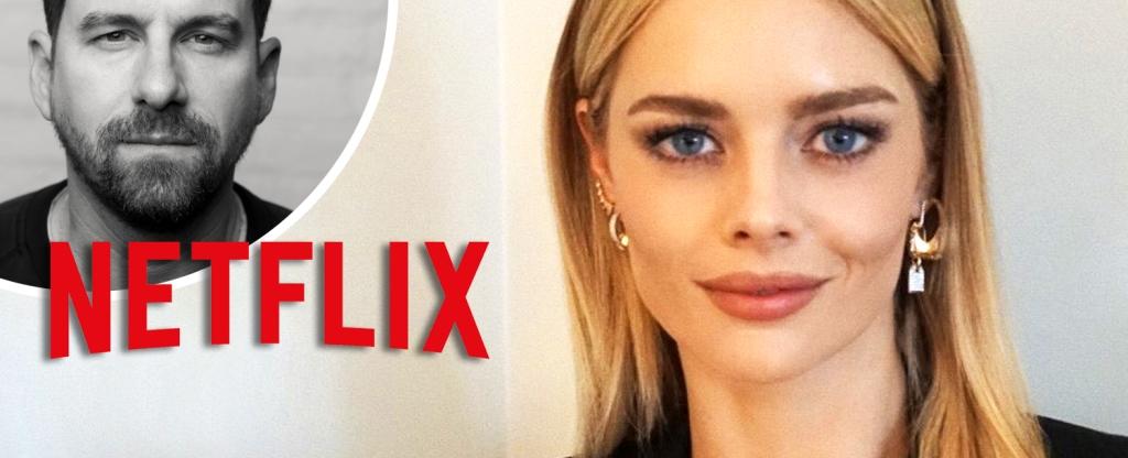 Netflix Orders Its First Pilot: Samara Weaving Stars In Comedy ‘Little Sky’