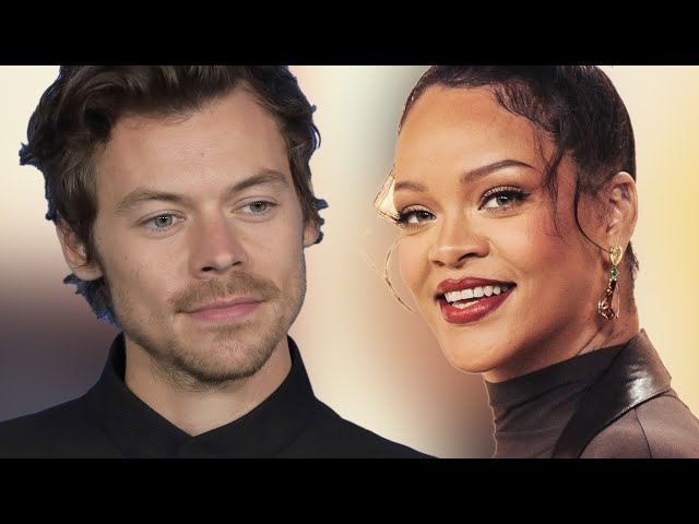 Harry Styles Teases One Direction Reunion, Rihanna's New Movie Role, Nick Jonas Husband Of The Year