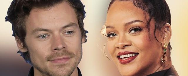 Harry Styles Teases One Direction Reunion, Rihanna's New Movie Role, Nick Jonas Husband Of The Year