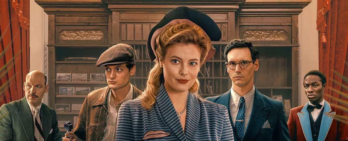 7 new movies and TV shows on Netflix, Prime Video, Apple TV Plus and more this weekend (April 7)