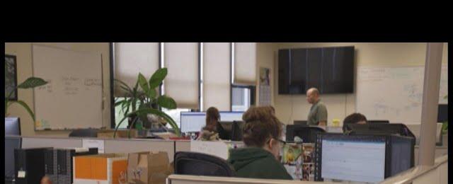Survey shows workplace stress is adding up, but still not easy to talk about