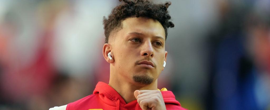 How Chiefs QB Patrick Mahomes’ workouts in Texas are different in 2023