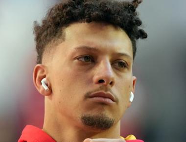 How Chiefs QB Patrick Mahomes’ workouts in Texas are different in 2023