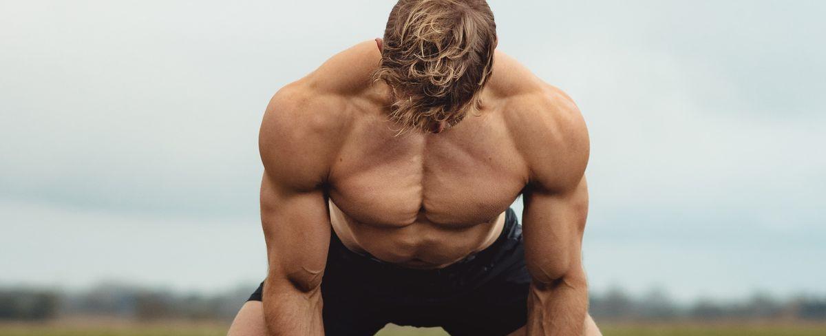 Build Serious Strength in 15 Minutes with the 'Strongman Linda' CrossFit Workout