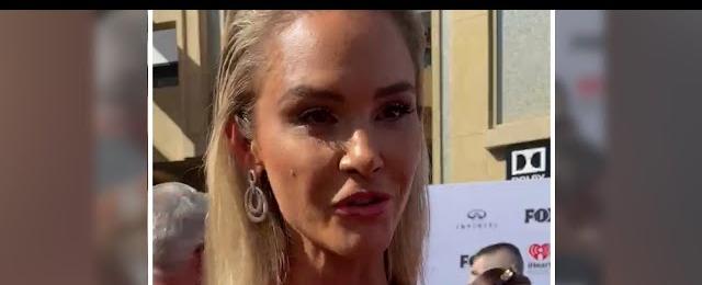 Meghan King fires back at Jim Edmonds after custody modification request
