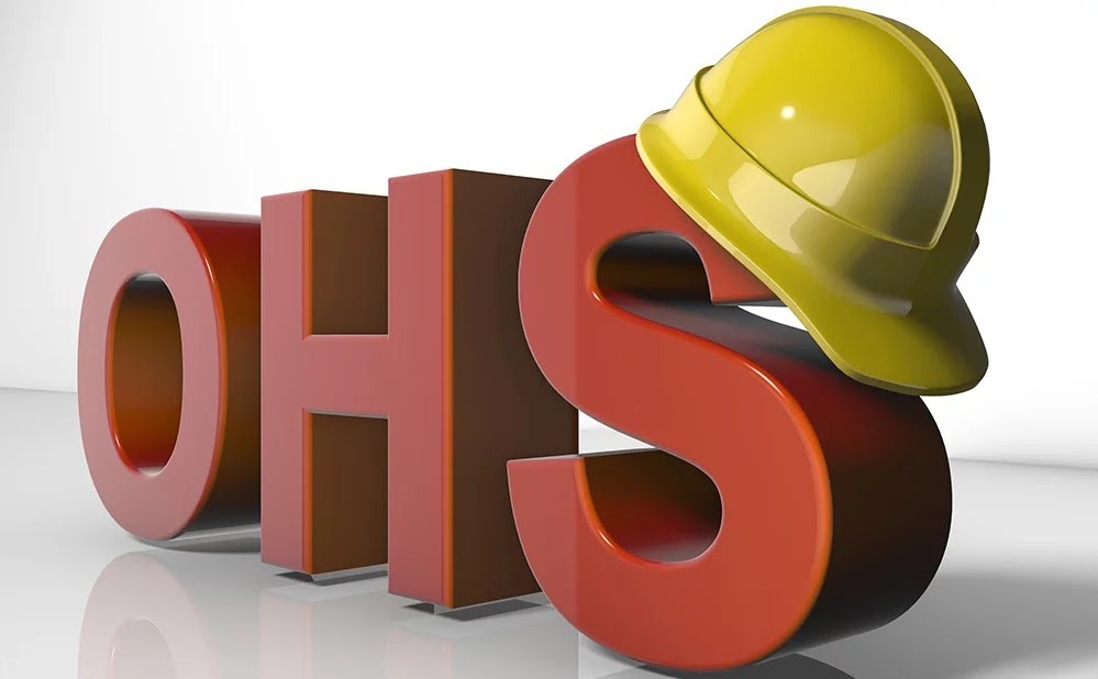 "Workplace Safety and OHS Standards: Achieving Compliance and Protecting Workers"