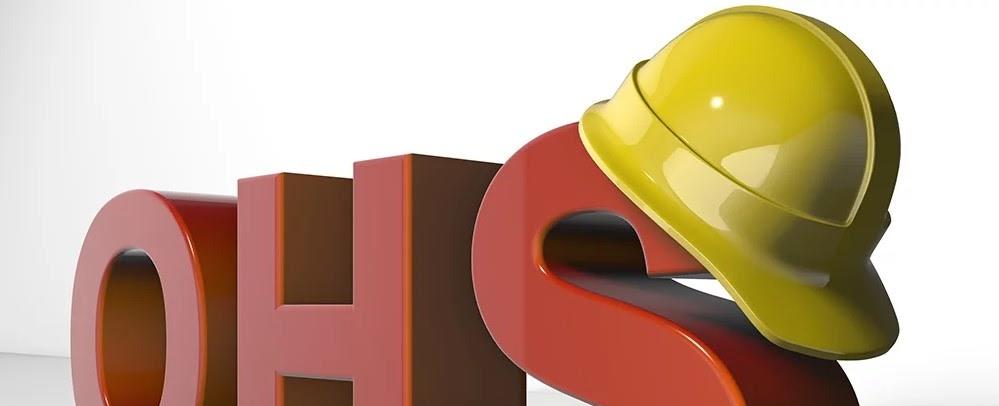 "Workplace Safety and OHS Standards: Achieving Compliance and Protecting Workers"