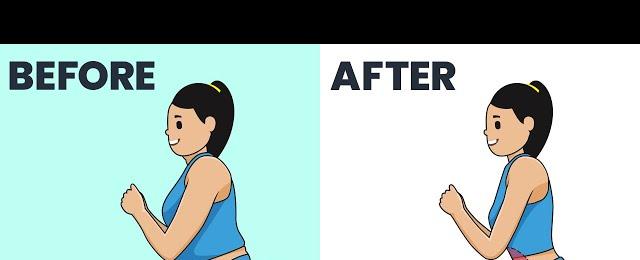 Secret Seated AB WORKOUTS to Lose Belly Fat (for females) Beginners Simple AB FITNESS at Home