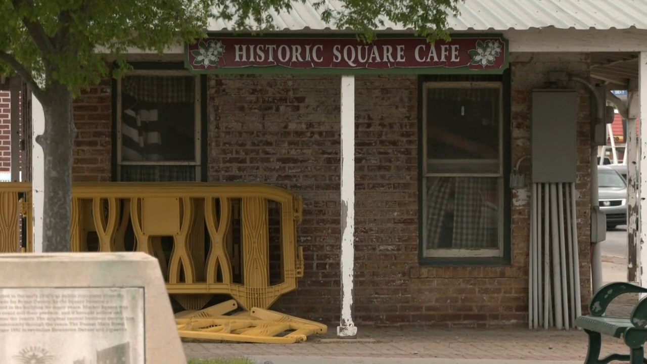 Durant citizens brainstorm quality of life improvements