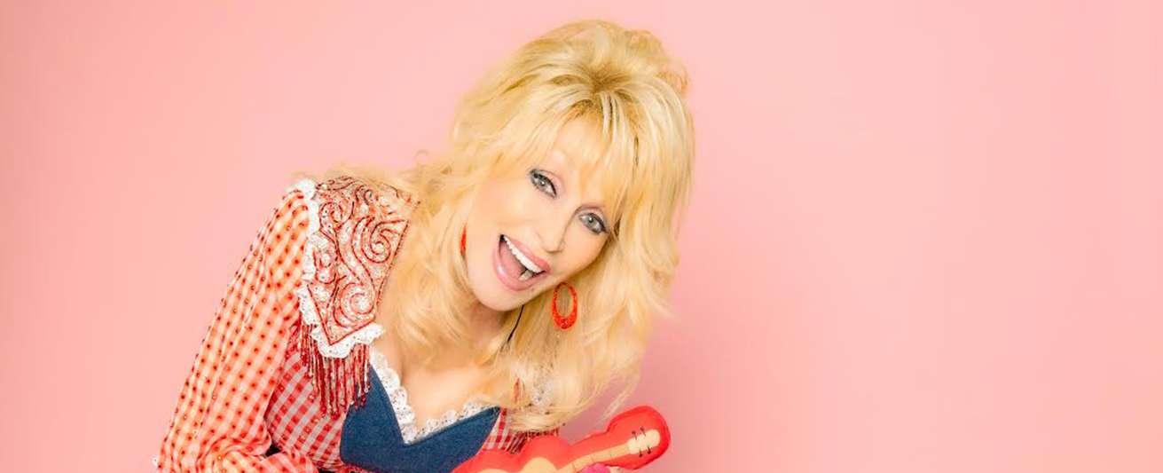 In Dolly Parton's Billy the Kid Makes it Big , a Musical Dog Triumphs Over Bullies to Follow His Dream