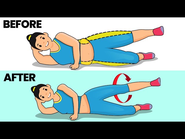 FAT LOSS FLOOR WORKOUTS - 12 Fat Burning Floor Based Exercises for Weight Loss Beginners or Advanced