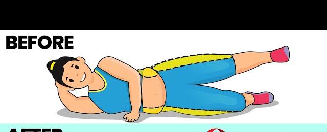 FAT LOSS FLOOR WORKOUTS - 12 Fat Burning Floor Based Exercises for Weight Loss Beginners or Advanced