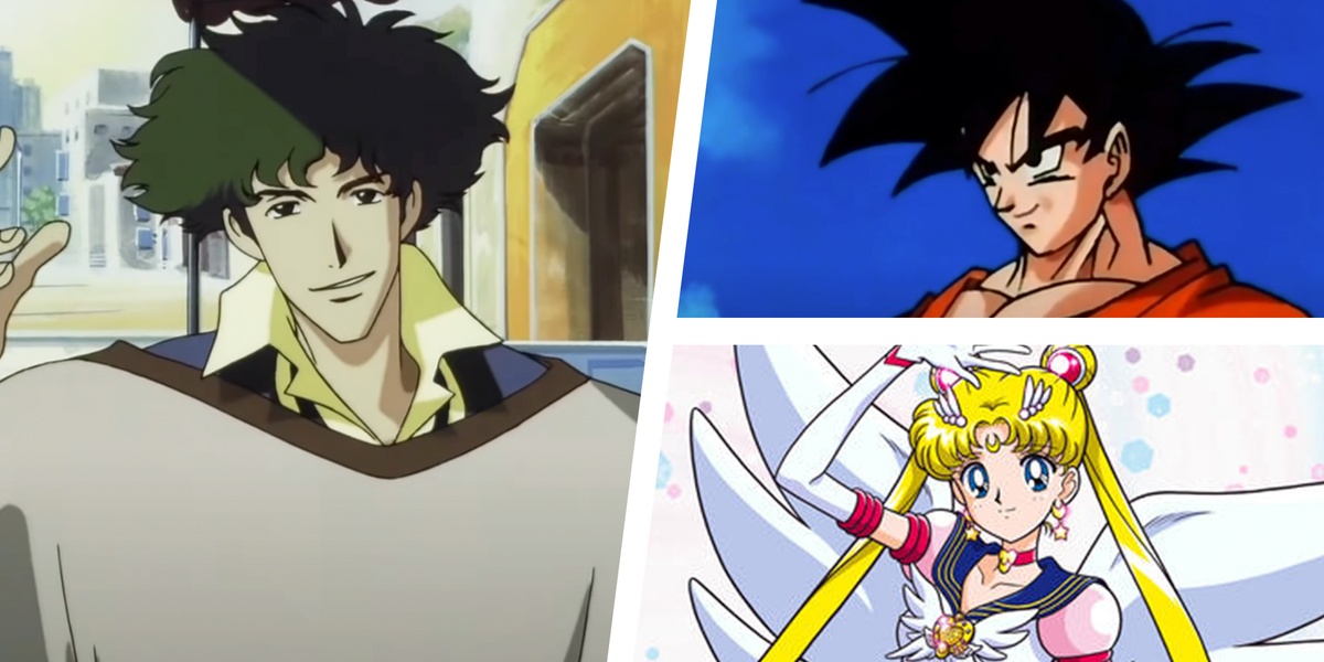 The 25 Best Anime Shows on Hulu You Can Stream Right Now