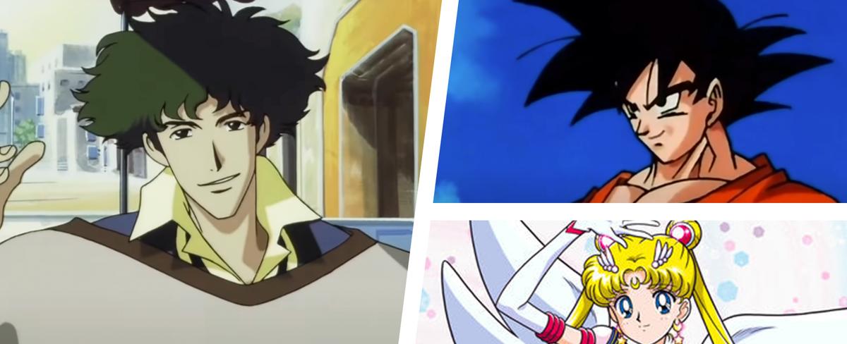 The 25 Best Anime Shows on Hulu You Can Stream Right Now