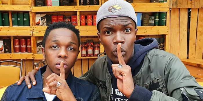 Govi Reveals Biggest Regret About Citizen TV Show Machachari