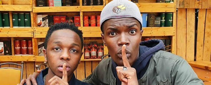 Govi Reveals Biggest Regret About Citizen TV Show Machachari