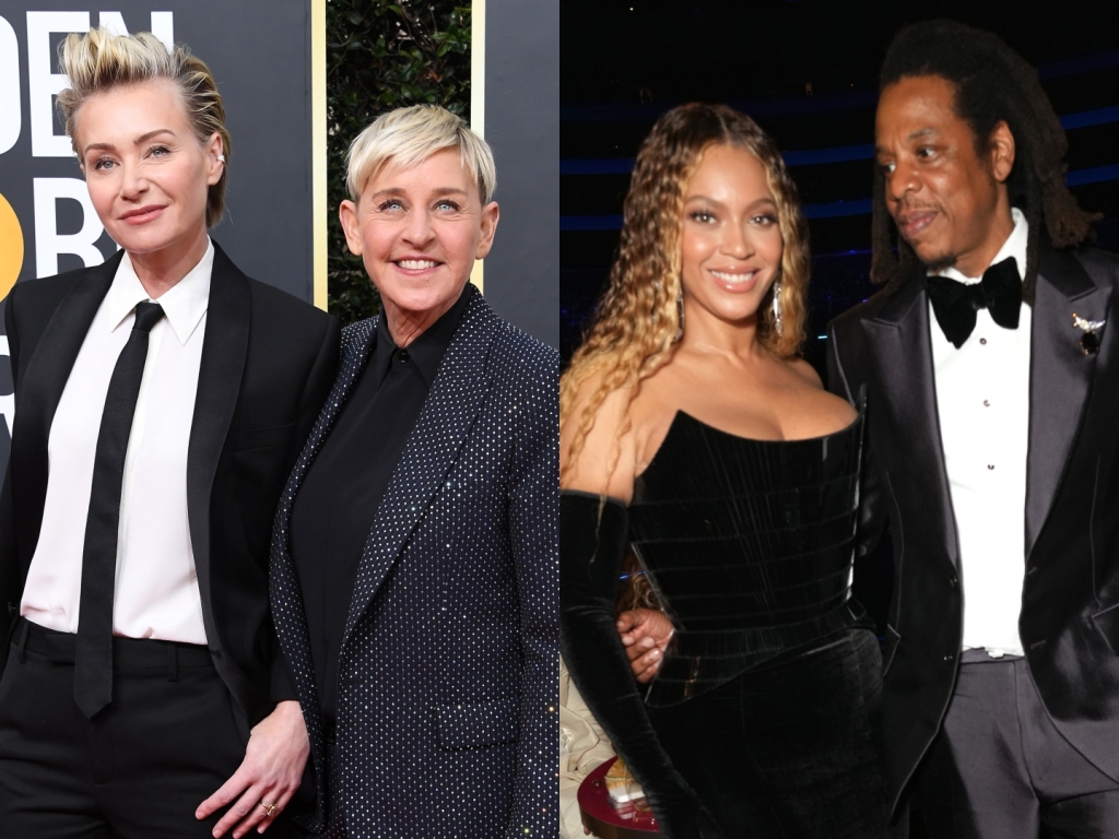 Celebrity Couples Who Had Vow Renewal Ceremonies