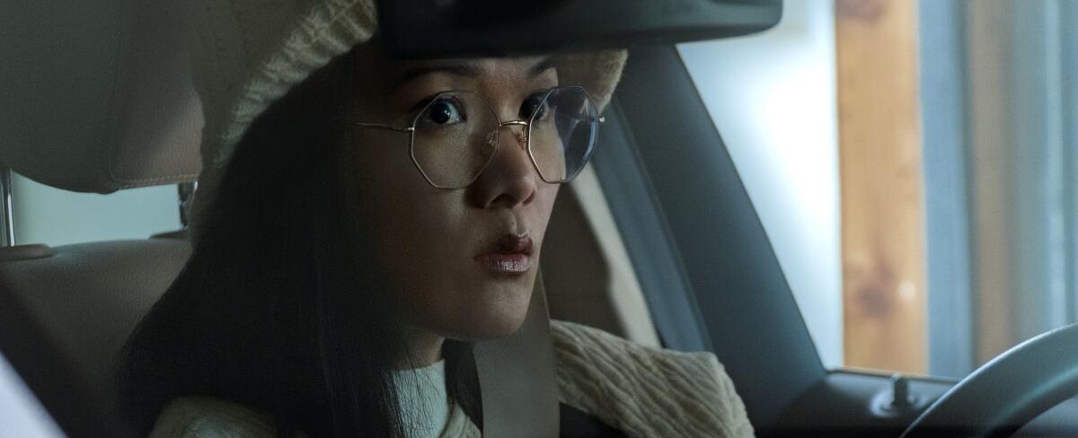 'Beef' on Netflix tests the viewer's patience. Why it works