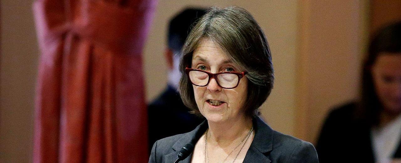 California Democrats propose raising taxes on big companies to cut taxes for smaller businesses