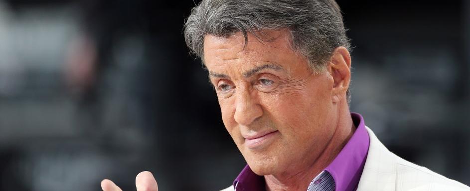 True: Sylvester Stallone Banned "Woke Crap" From His New Movie Set