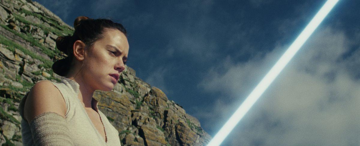 Three new Star Wars movies are on the way