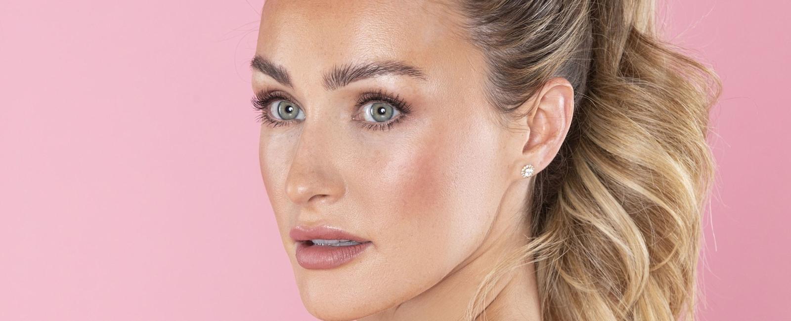 Fitness influencer Maeve Madden: ‘One weekend we were getting married, the next we were burying daddy’