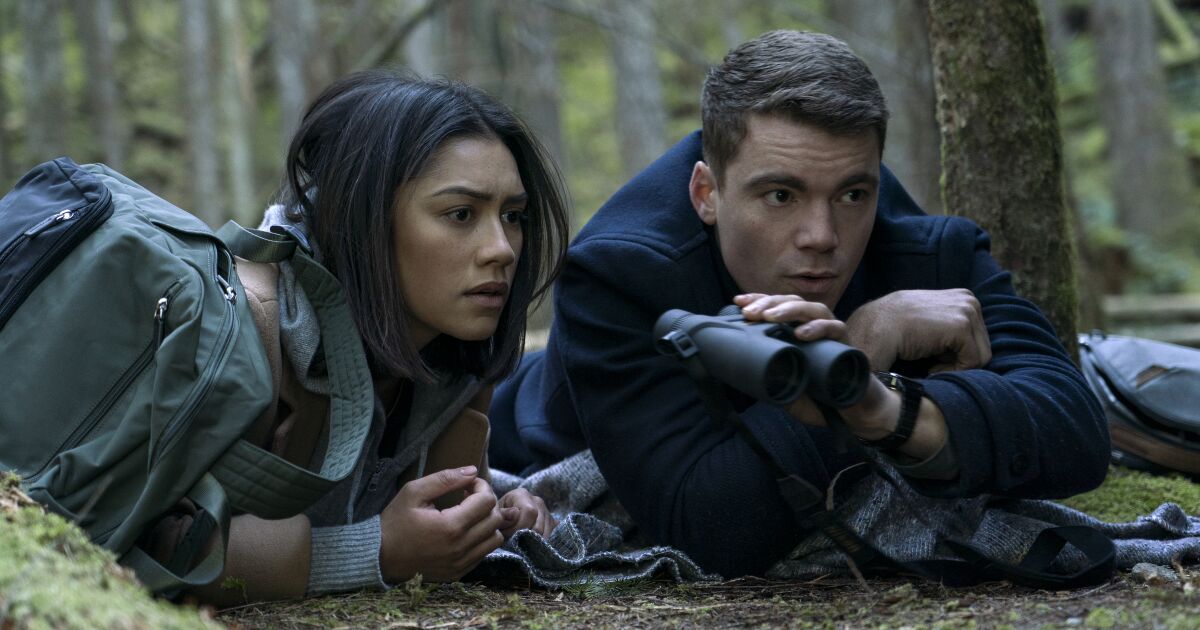 Netflix to end DVD-by-mail business. Execs explain 'Love Is Blind' snafu