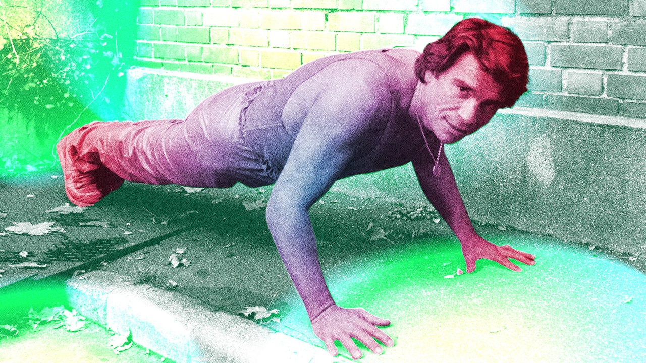 Four Rules for Better Workouts While Traveling, Because Sometimes the Hotel Gym Isn't Cutting It