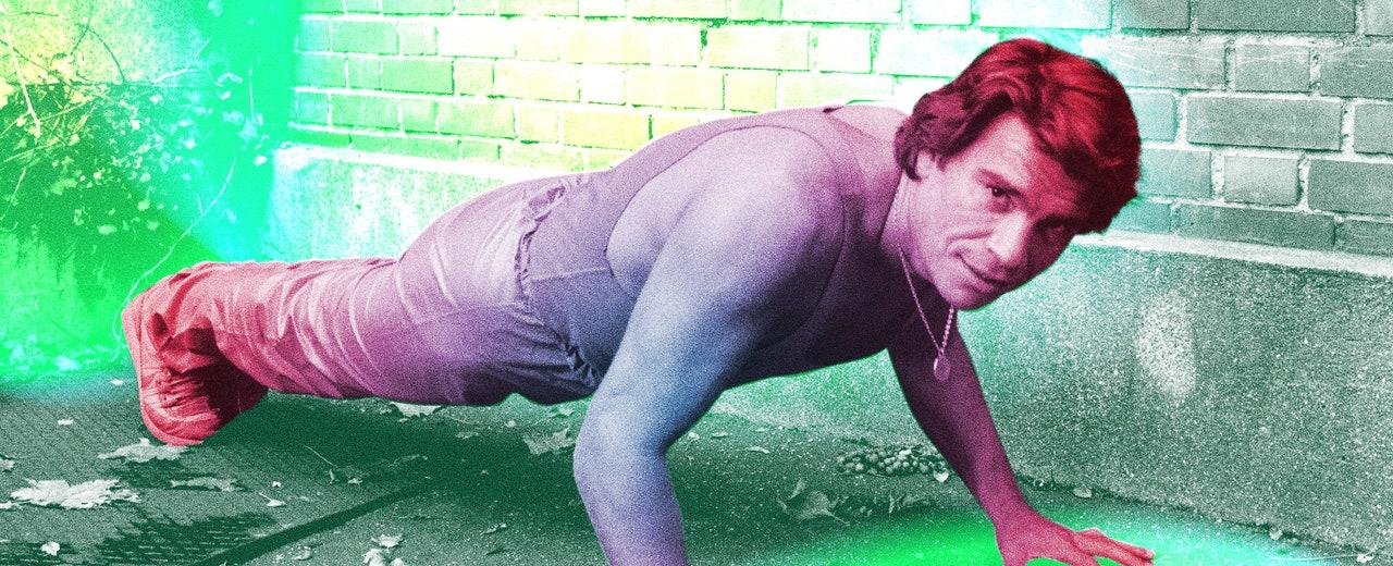 Four Rules for Better Workouts While Traveling, Because Sometimes the Hotel Gym Isn't Cutting It