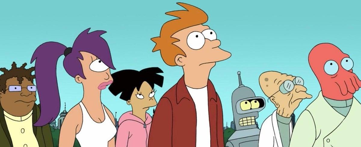 Futurama Season 8: Hulu Confirms Release Window