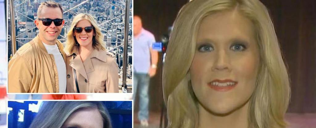 NBC anchor Lesley Swick Van Ness, 42, dies while vacationing with family: ‘She was a celebrity’ - The Gossip Wire