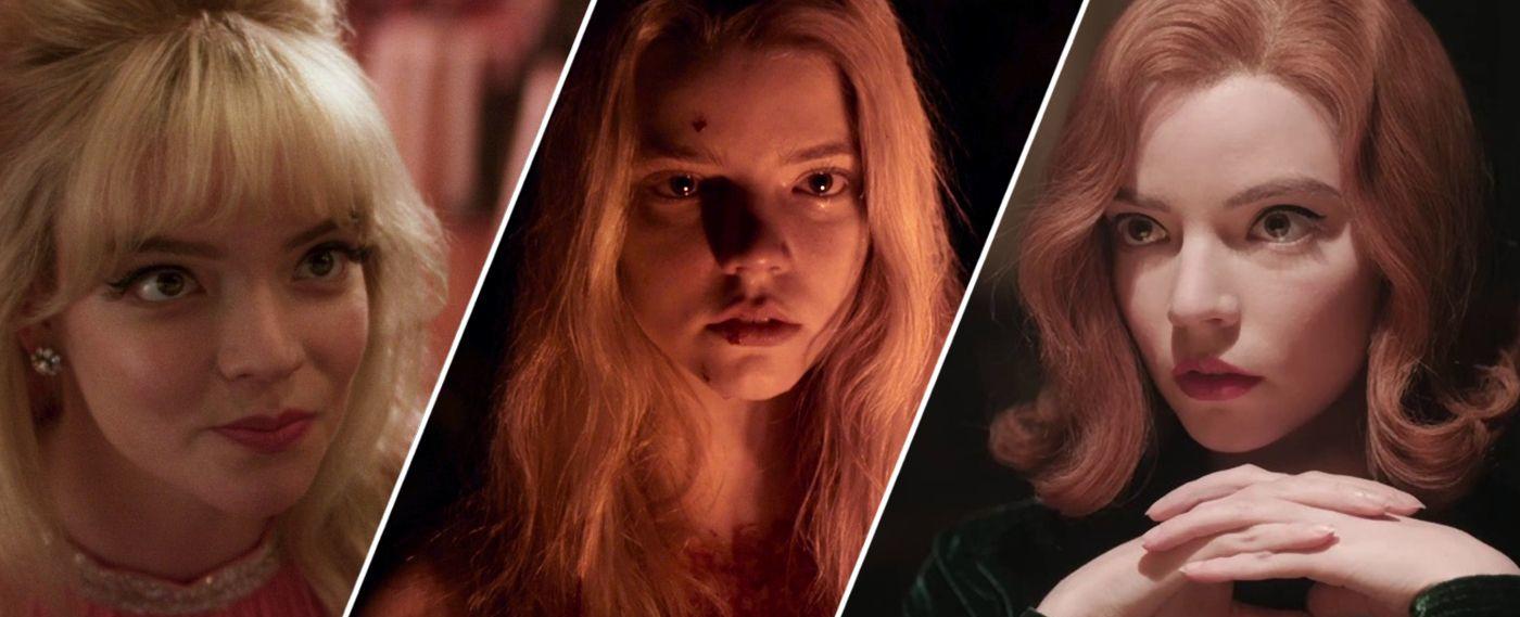 10 Best Anya Taylor-Joy Movies and TV Shows, According to Rotten Tomatoes