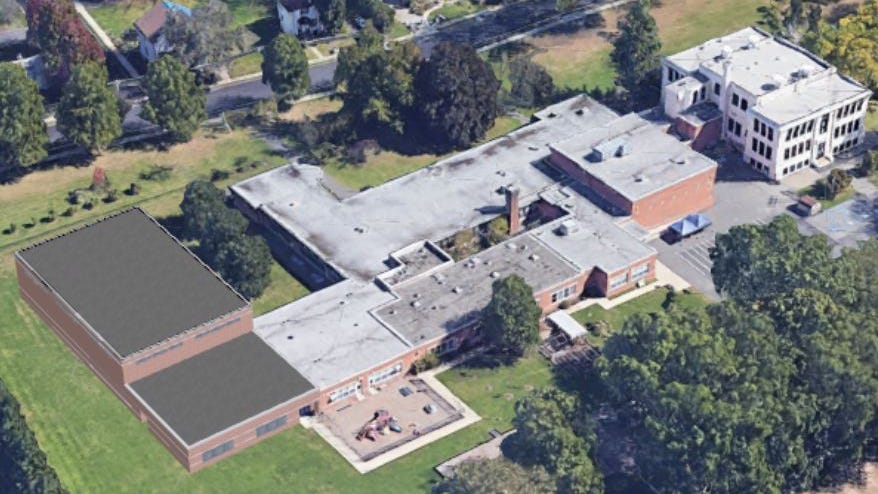 Madison NJ $79 million would update schools but raise taxes