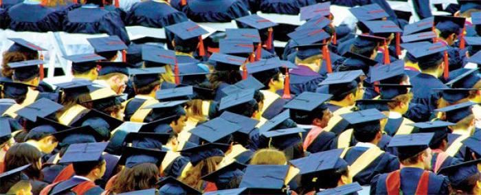 Expert Offers Life Hacks for Jobless Graduates in Kenya