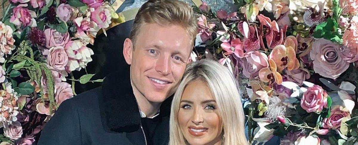 Mark Wright's brother Josh welcomes baby son 12 weeks early with heartbreaking picture