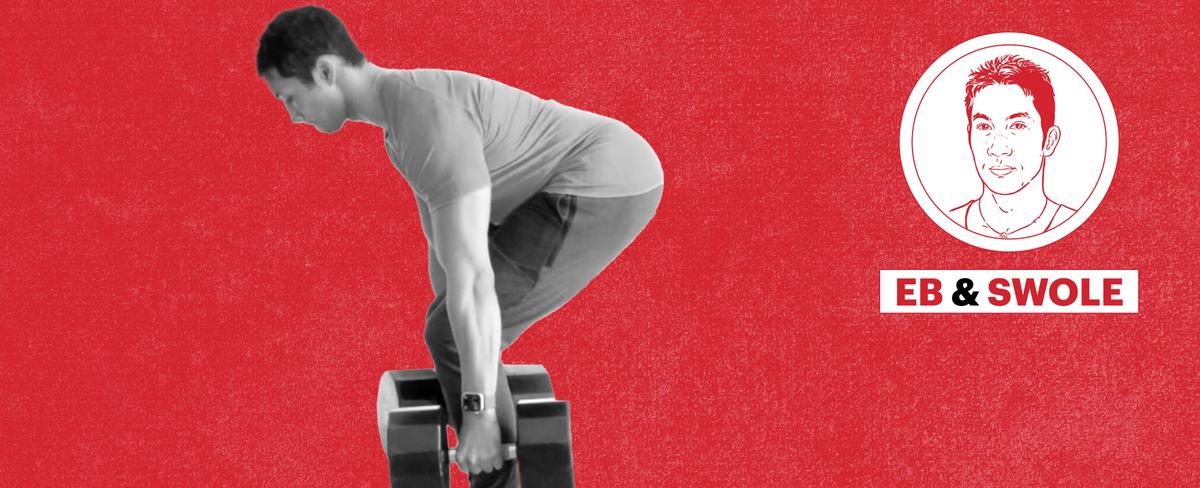 How to Do the Dumbbell Romanian Deadlift for Strong Leg Workouts