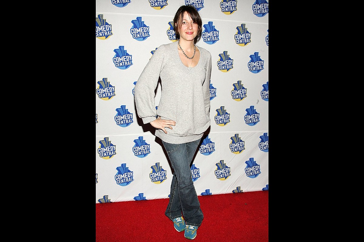 Hillsborough, NJ comic Bonnie McFarlane gets her own TV show