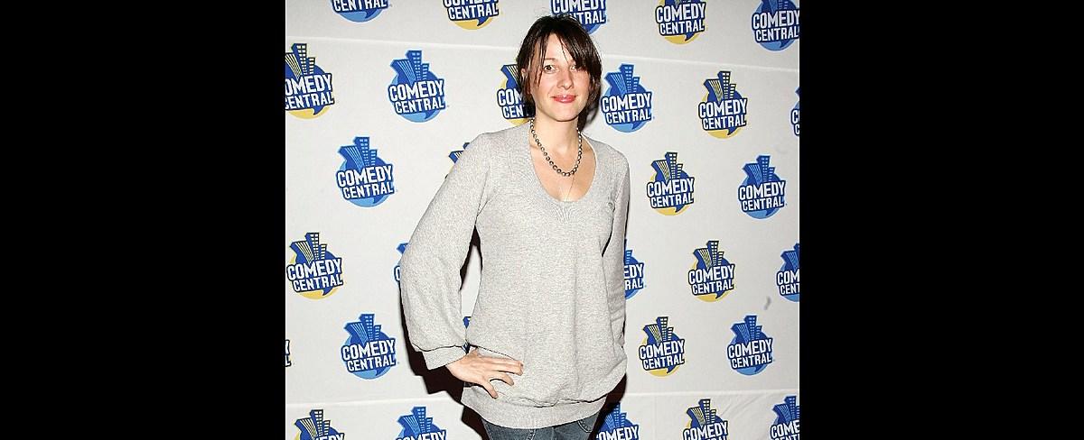 Hillsborough, NJ comic Bonnie McFarlane gets her own TV show
