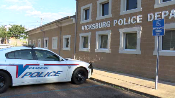 Vicksburg police considered for nationwide TV show