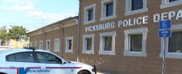 Vicksburg police considered for nationwide TV show