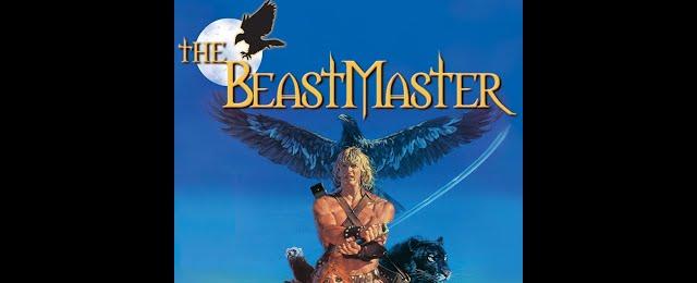 Is THE BEASTMASTER (1,2,3 and TV show) The BEST D&D movie ever?